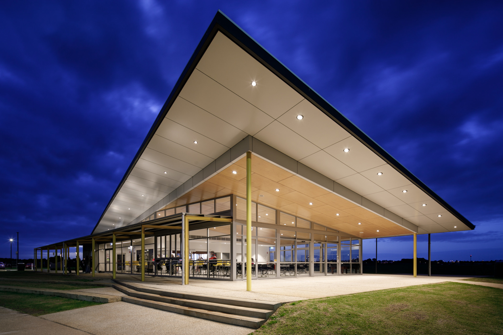 Photography Adelaide Architectural Photography - 